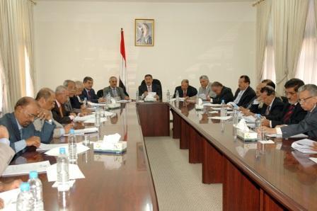 اجتماع اللجنة الرئيسية لمجلس الشورى / أمس